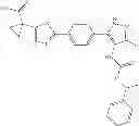 Fig. 417 - LYSOPHOSPHATIDIC ACID RECEPTOR ANTAGONISTS