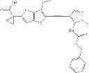 Fig. 663 - LYSOPHOSPHATIDIC ACID RECEPTOR ANTAGONISTS
