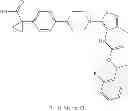 Fig. 792 - LYSOPHOSPHATIDIC ACID RECEPTOR ANTAGONISTS