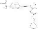 Fig. 850 - LYSOPHOSPHATIDIC ACID RECEPTOR ANTAGONISTS
