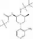 Fig. 103 - Bicyclic aromatic carboxamide compounds useful as Pim kinase inhibitors