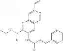 Fig. 108 - Bicyclic aromatic carboxamide compounds useful as Pim kinase inhibitors