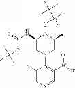 Fig. 110 - Bicyclic aromatic carboxamide compounds useful as Pim kinase inhibitors