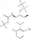 Fig. 111 - Bicyclic aromatic carboxamide compounds useful as Pim kinase inhibitors