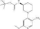 Fig. 118 - Bicyclic aromatic carboxamide compounds useful as Pim kinase inhibitors