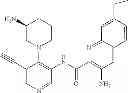 Fig. 119 - Bicyclic aromatic carboxamide compounds useful as Pim kinase inhibitors