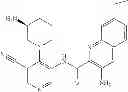 Fig. 123 - Bicyclic aromatic carboxamide compounds useful as Pim kinase inhibitors