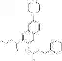 Fig. 125 - Bicyclic aromatic carboxamide compounds useful as Pim kinase inhibitors