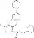 Fig. 126 - Bicyclic aromatic carboxamide compounds useful as Pim kinase inhibitors