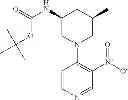 Fig. 134 - Bicyclic aromatic carboxamide compounds useful as Pim kinase inhibitors