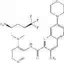 Fig. 137 - Bicyclic aromatic carboxamide compounds useful as Pim kinase inhibitors
