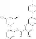 Fig. 143 - Bicyclic aromatic carboxamide compounds useful as Pim kinase inhibitors
