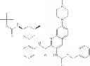 Fig. 145 - Bicyclic aromatic carboxamide compounds useful as Pim kinase inhibitors