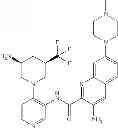 Fig. 146 - Bicyclic aromatic carboxamide compounds useful as Pim kinase inhibitors