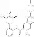 Fig. 148 - Bicyclic aromatic carboxamide compounds useful as Pim kinase inhibitors