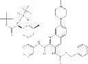 Fig. 149 - Bicyclic aromatic carboxamide compounds useful as Pim kinase inhibitors