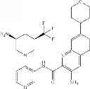 Fig. 150 - Bicyclic aromatic carboxamide compounds useful as Pim kinase inhibitors