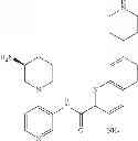 Fig. 16 - Bicyclic aromatic carboxamide compounds useful as Pim kinase inhibitors