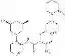 Fig. 166 - Bicyclic aromatic carboxamide compounds useful as Pim kinase inhibitors