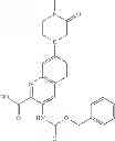 Fig. 170 - Bicyclic aromatic carboxamide compounds useful as Pim kinase inhibitors