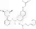 Fig. 174 - Bicyclic aromatic carboxamide compounds useful as Pim kinase inhibitors