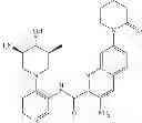 Fig. 177 - Bicyclic aromatic carboxamide compounds useful as Pim kinase inhibitors