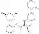 Fig. 179 - Bicyclic aromatic carboxamide compounds useful as Pim kinase inhibitors