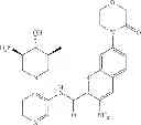 Fig. 182 - Bicyclic aromatic carboxamide compounds useful as Pim kinase inhibitors