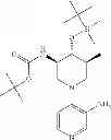 Fig. 186 - Bicyclic aromatic carboxamide compounds useful as Pim kinase inhibitors