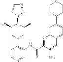 Fig. 194 - Bicyclic aromatic carboxamide compounds useful as Pim kinase inhibitors