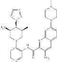 Fig. 197 - Bicyclic aromatic carboxamide compounds useful as Pim kinase inhibitors