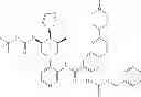 Fig. 198 - Bicyclic aromatic carboxamide compounds useful as Pim kinase inhibitors