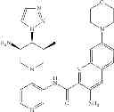 Fig. 199 - Bicyclic aromatic carboxamide compounds useful as Pim kinase inhibitors