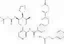 Fig. 202 - Bicyclic aromatic carboxamide compounds useful as Pim kinase inhibitors
