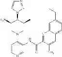Fig. 203 - Bicyclic aromatic carboxamide compounds useful as Pim kinase inhibitors