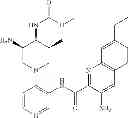 Fig. 205 - Bicyclic aromatic carboxamide compounds useful as Pim kinase inhibitors