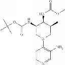 Fig. 208 - Bicyclic aromatic carboxamide compounds useful as Pim kinase inhibitors