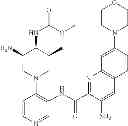 Fig. 211 - Bicyclic aromatic carboxamide compounds useful as Pim kinase inhibitors