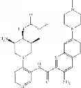 Fig. 214 - Bicyclic aromatic carboxamide compounds useful as Pim kinase inhibitors