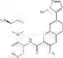 Fig. 24 - Bicyclic aromatic carboxamide compounds useful as Pim kinase inhibitors