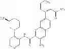 Fig. 26 - Bicyclic aromatic carboxamide compounds useful as Pim kinase inhibitors