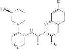 Fig. 30 - Bicyclic aromatic carboxamide compounds useful as Pim kinase inhibitors