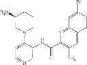 Fig. 32 - Bicyclic aromatic carboxamide compounds useful as Pim kinase inhibitors
