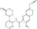 Fig. 36 - Bicyclic aromatic carboxamide compounds useful as Pim kinase inhibitors