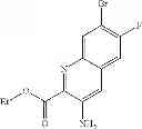 Fig. 43 - Bicyclic aromatic carboxamide compounds useful as Pim kinase inhibitors