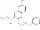 Fig. 48 - Bicyclic aromatic carboxamide compounds useful as Pim kinase inhibitors