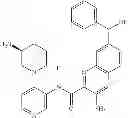 Fig. 57 - Bicyclic aromatic carboxamide compounds useful as Pim kinase inhibitors