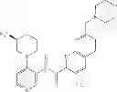 Fig. 61 - Bicyclic aromatic carboxamide compounds useful as Pim kinase inhibitors