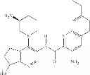 Fig. 62 - Bicyclic aromatic carboxamide compounds useful as Pim kinase inhibitors