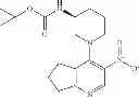 Fig. 69 - Bicyclic aromatic carboxamide compounds useful as Pim kinase inhibitors